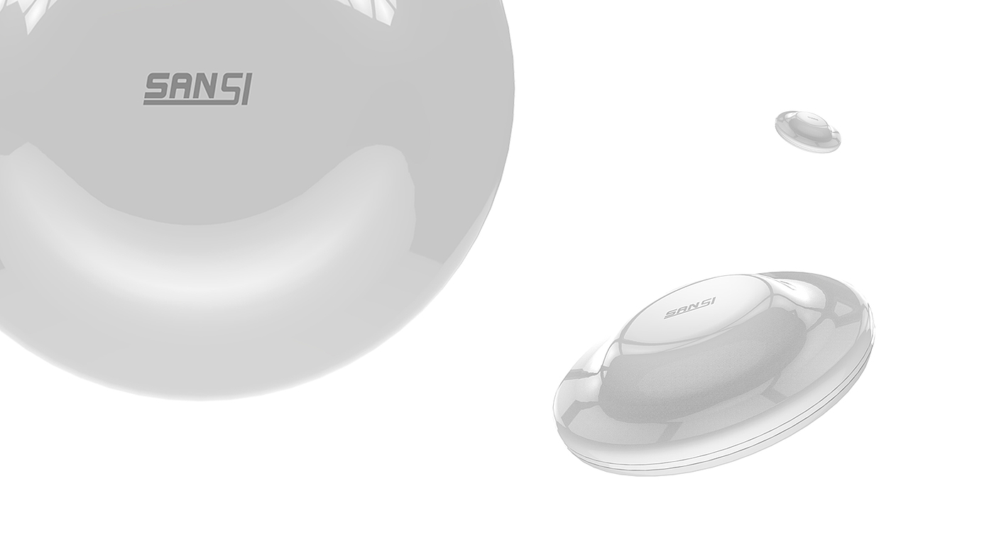 LED Night Light，