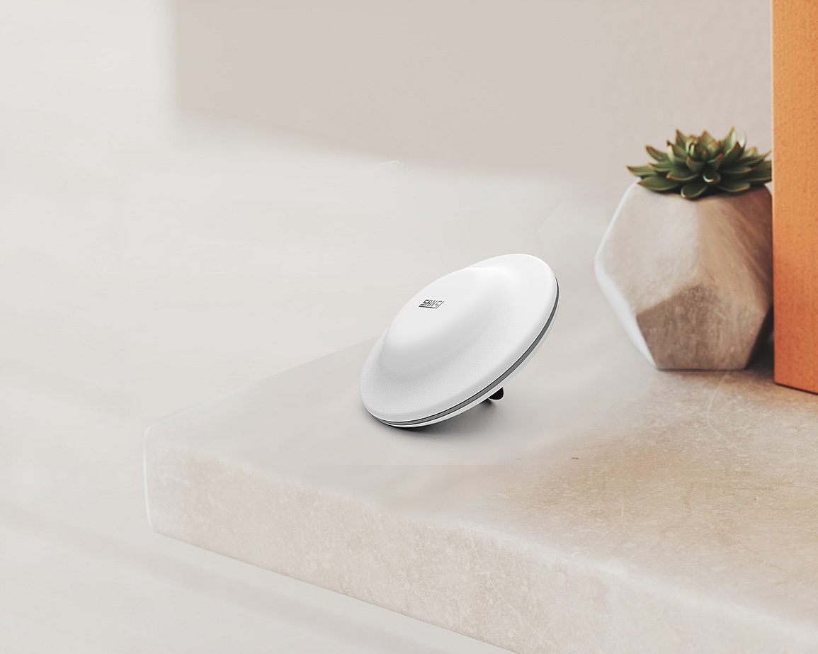 LED Night Light，