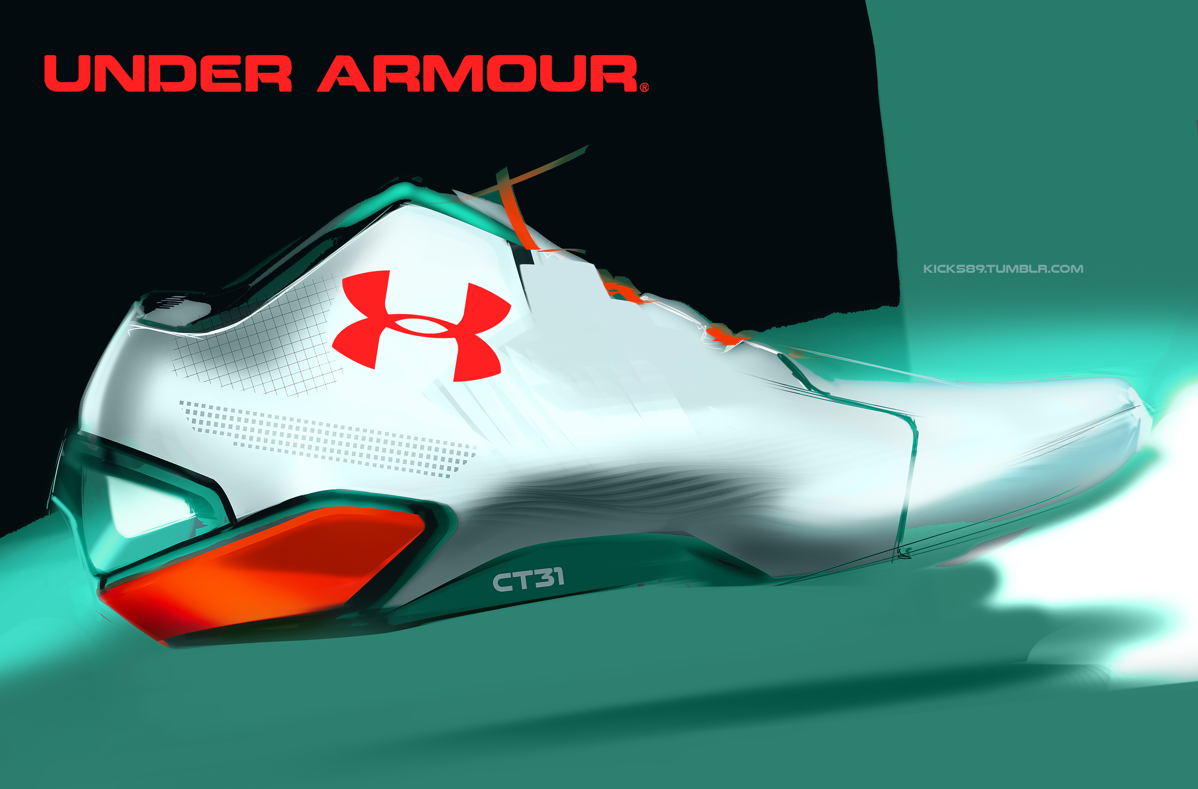 Cougar，Running shoes，Nike，Under Armour，Cougar，