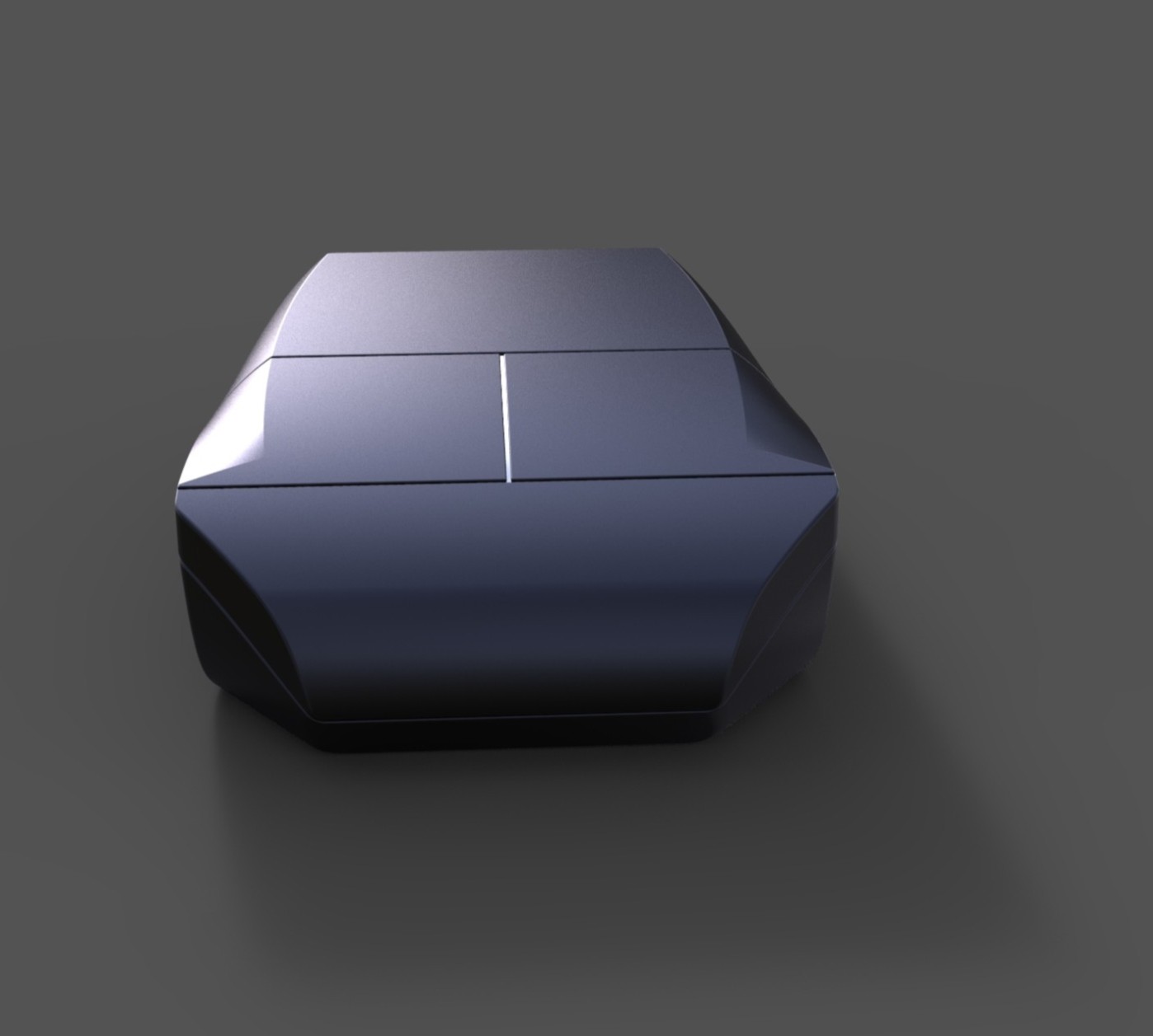 Future expectation，