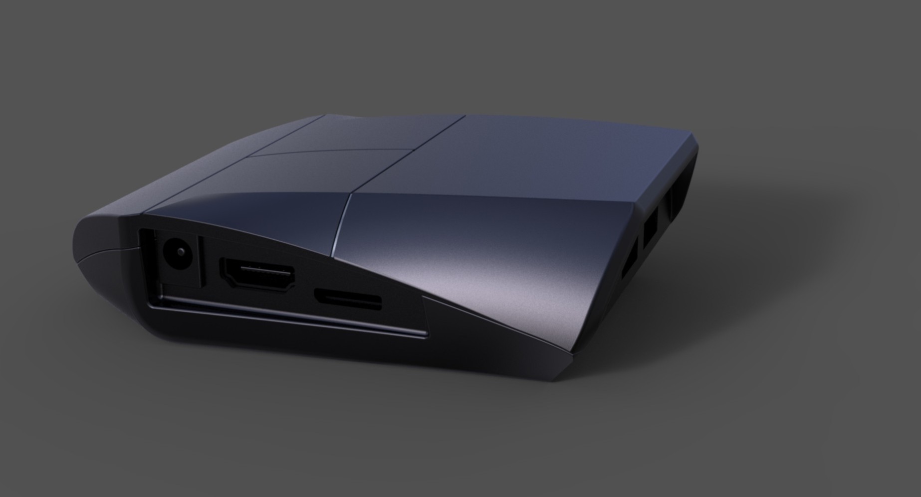 Future expectation，