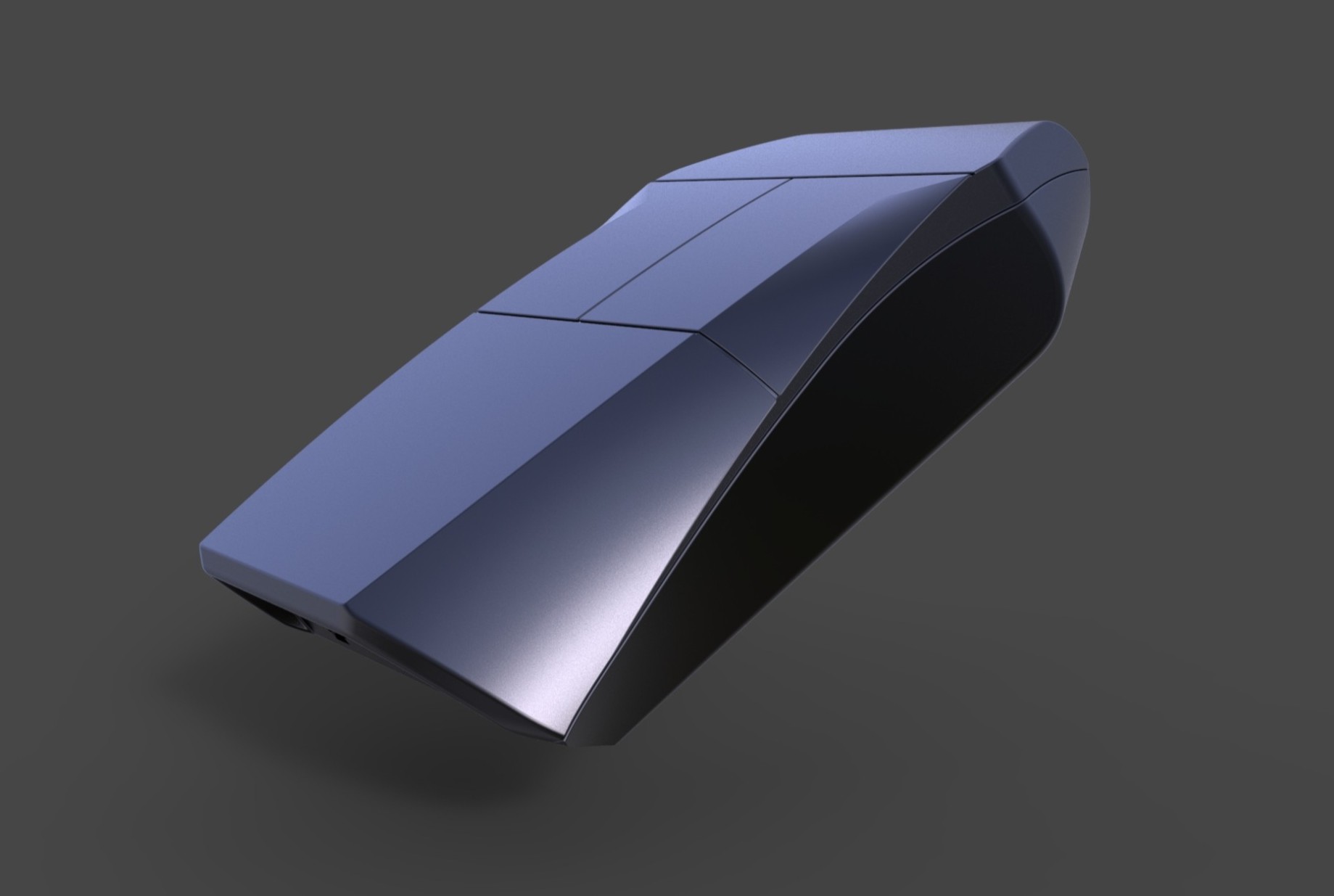 Future expectation，