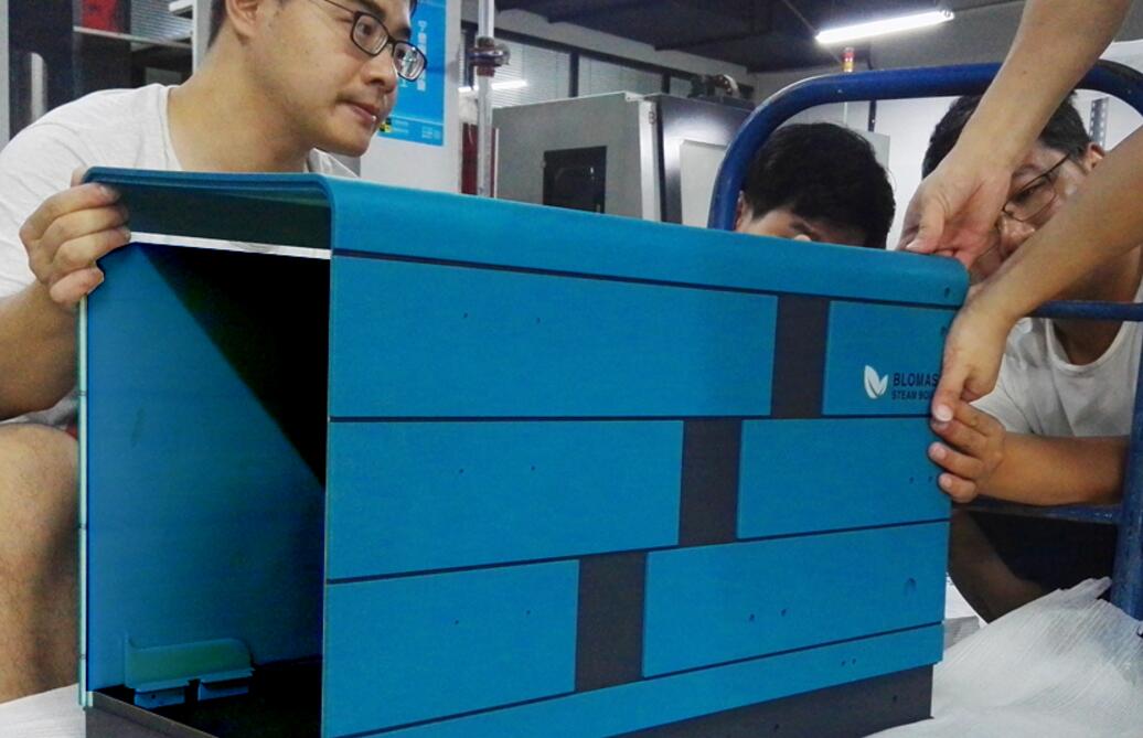 Mechanical, sheet metal，