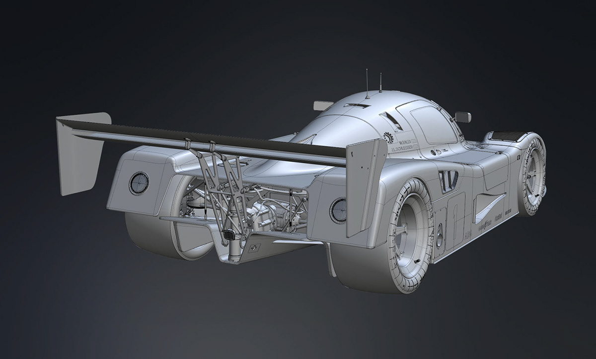 Mercedes-Benz，Mercedes Benz，vehicle，racing，