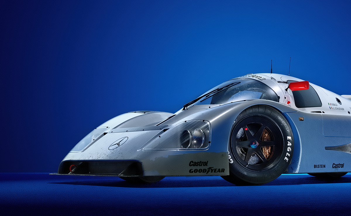 Mercedes-Benz，Mercedes Benz，vehicle，racing，