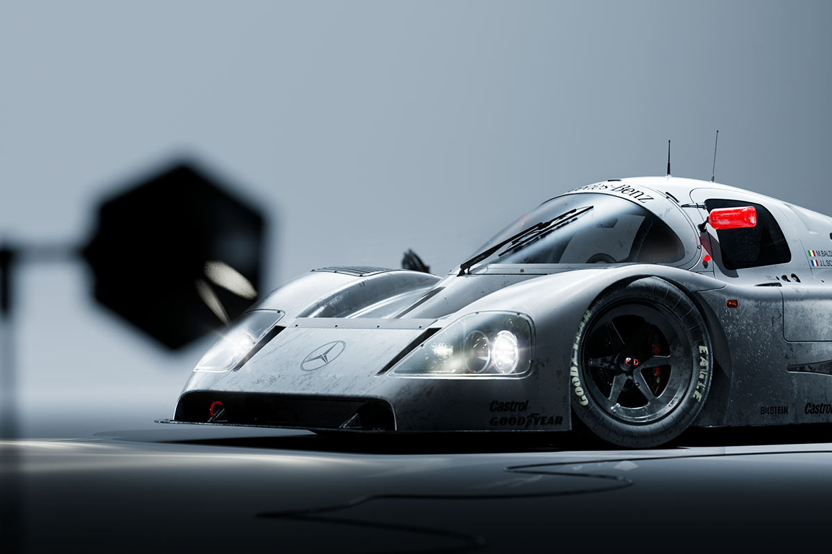 Mercedes-Benz，Mercedes Benz，vehicle，racing，