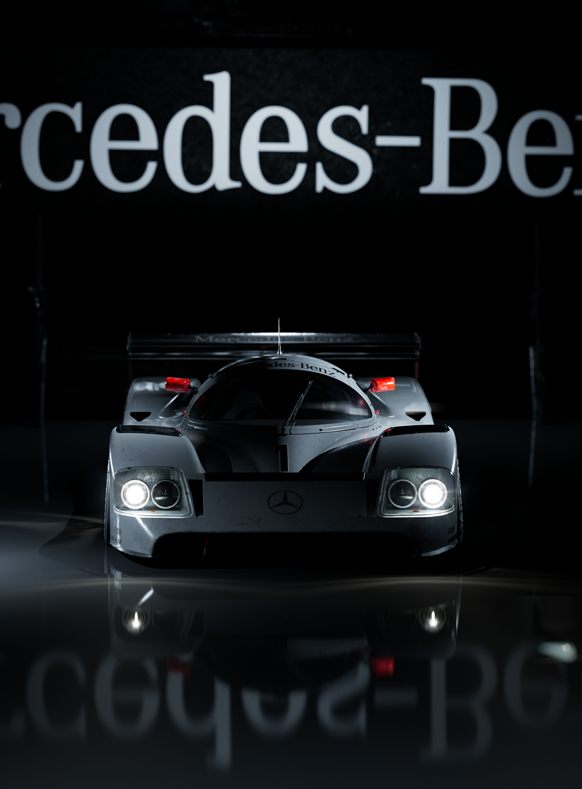 Mercedes-Benz，Mercedes Benz，vehicle，racing，