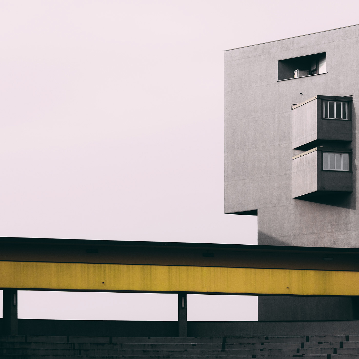 Photography，Architecture，Design，house，Sebastian Weiss，