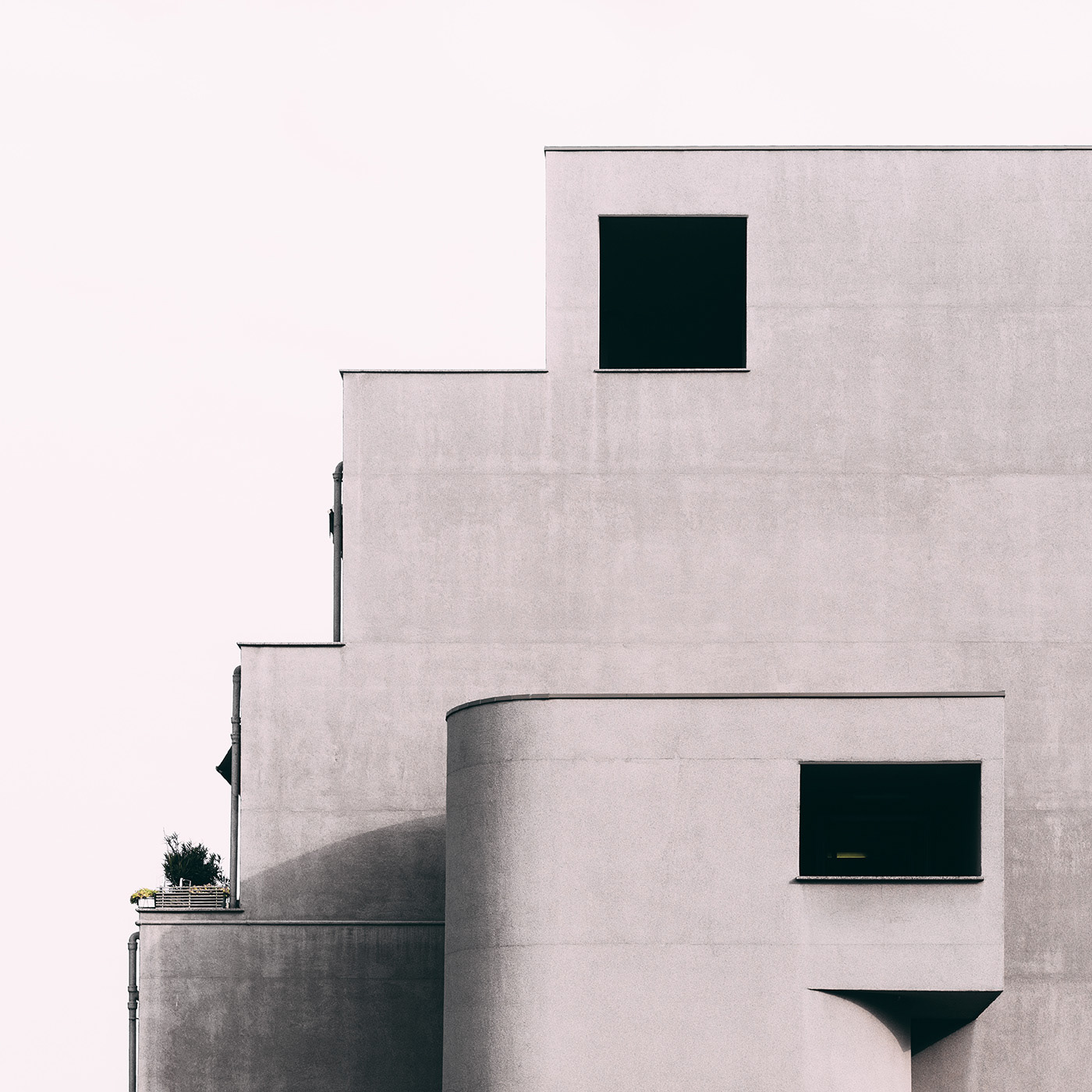 Photography，Architecture，Design，house，Sebastian Weiss，