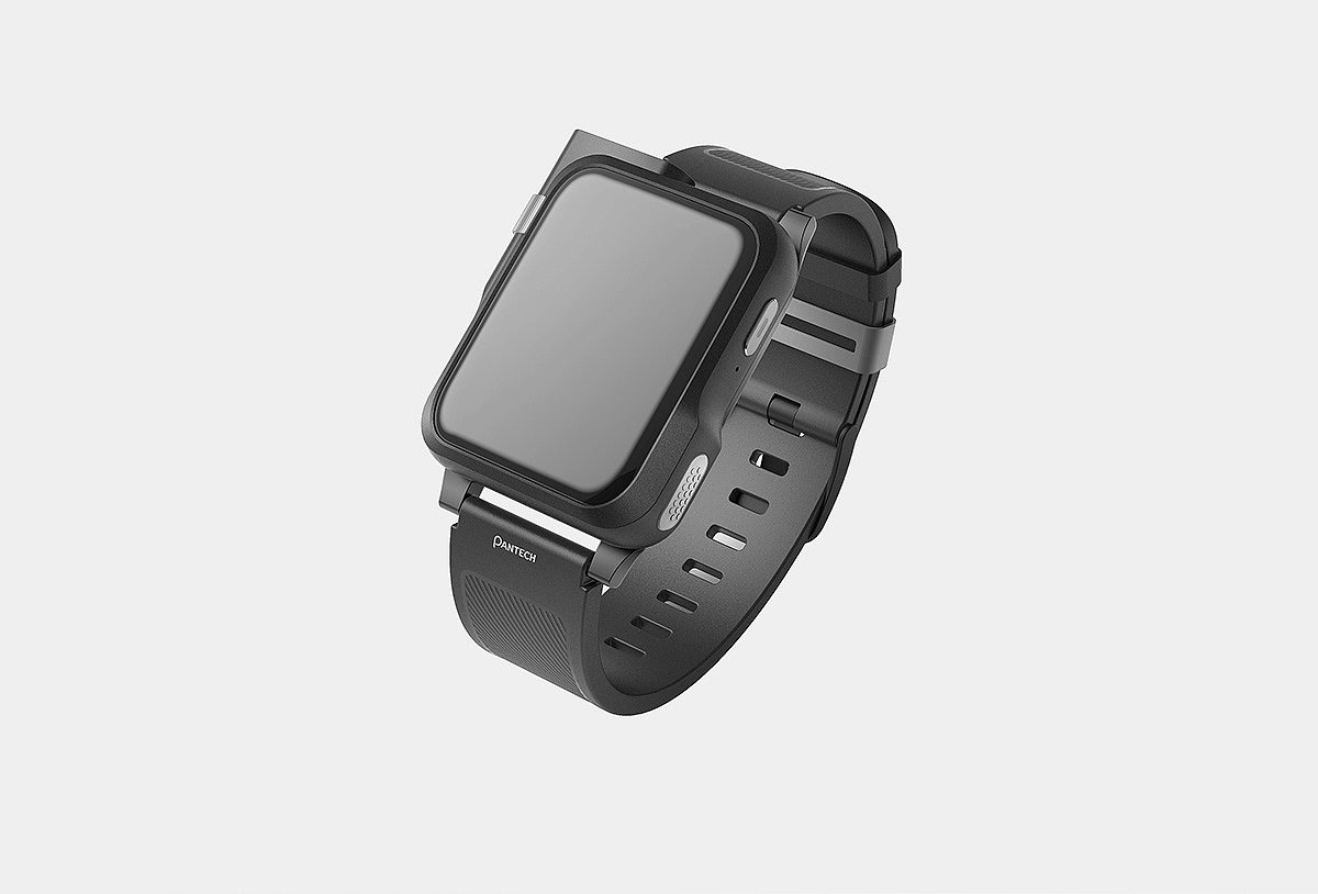 PH-L4000V，intelligence，Digital，Intelligent Watch，