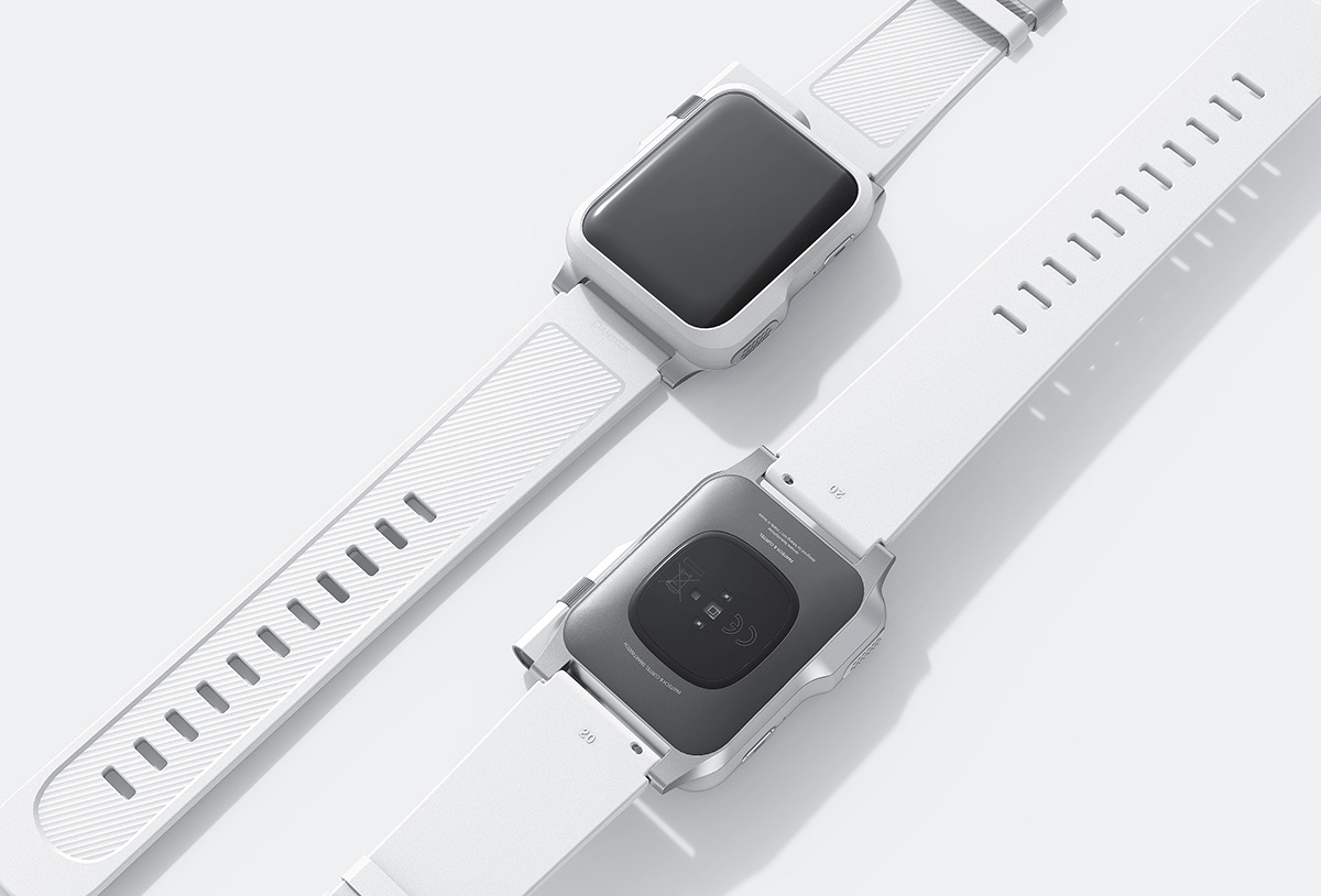 PH-L4000V，intelligence，Digital，Intelligent Watch，