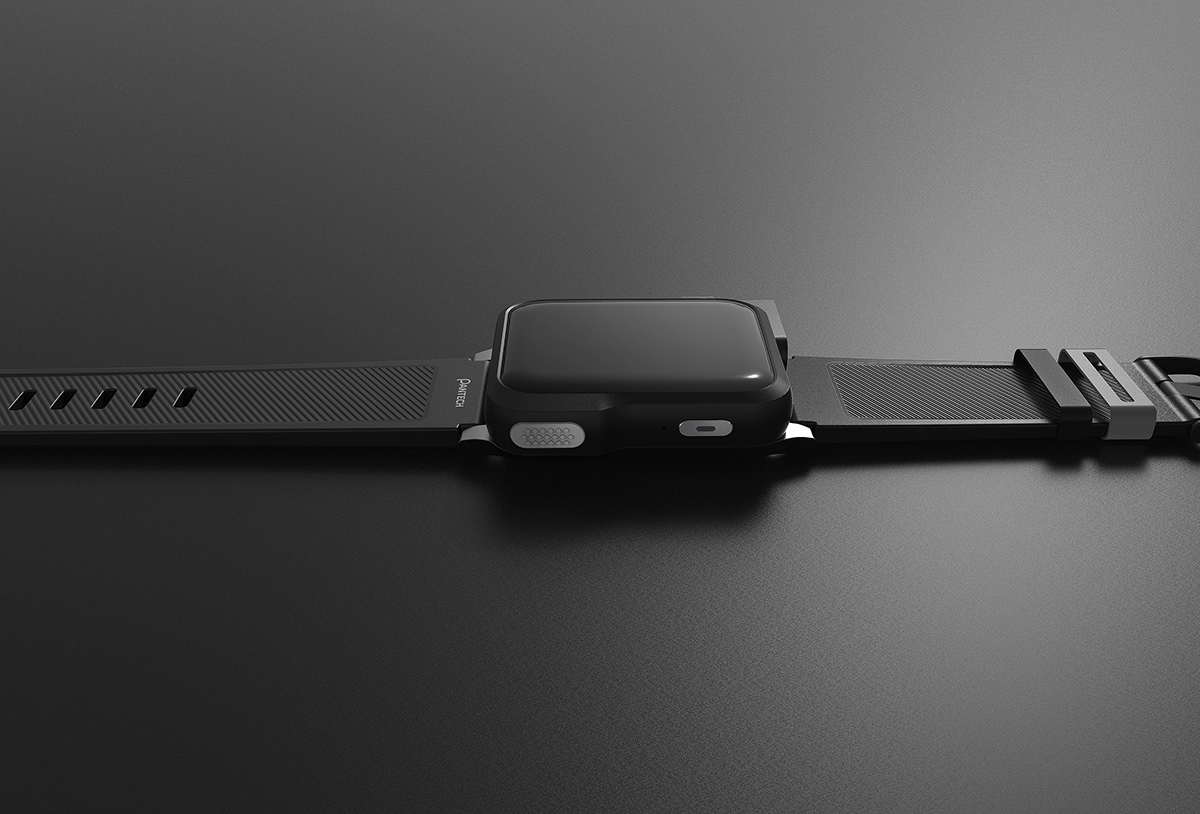 PH-L4000V，intelligence，Digital，Intelligent Watch，