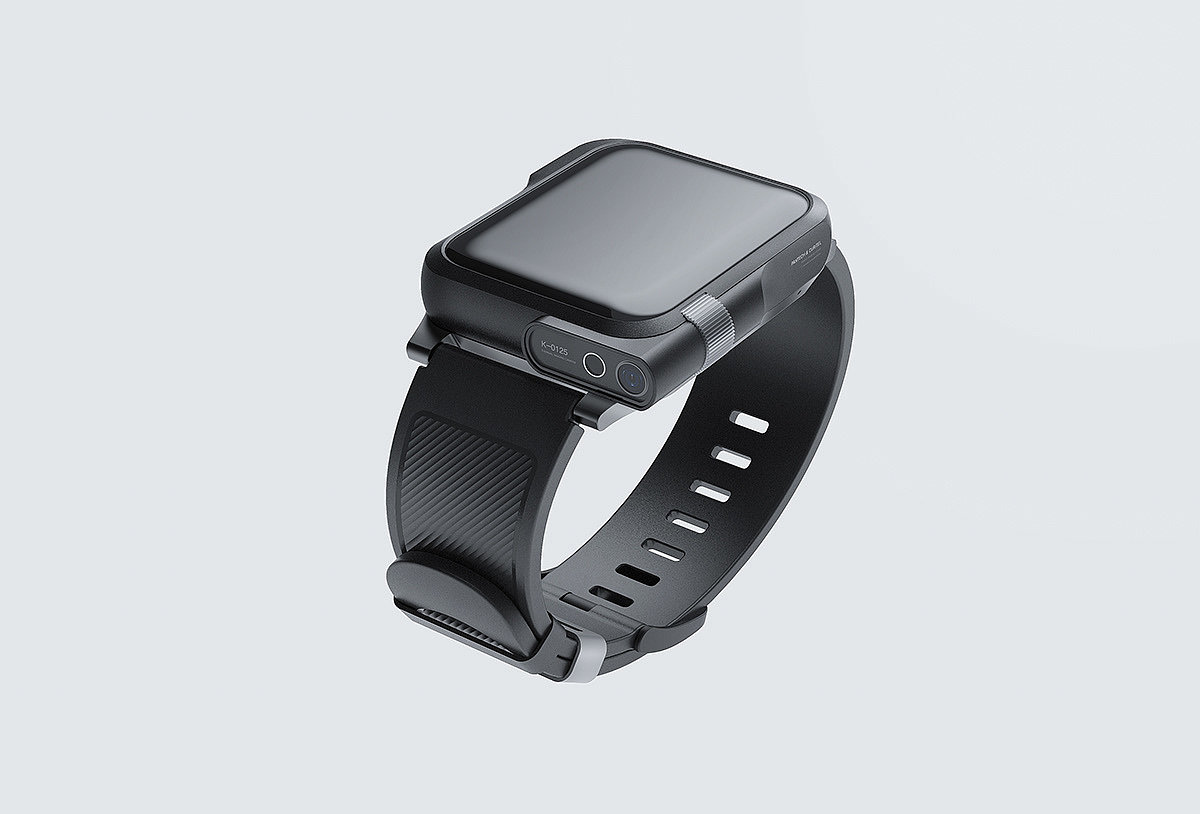 PH-L4000V，intelligence，Digital，Intelligent Watch，