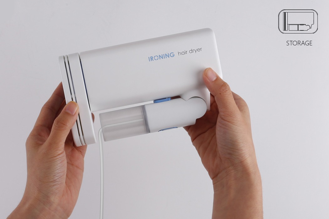 hair drier，Iron，fold，Portable，