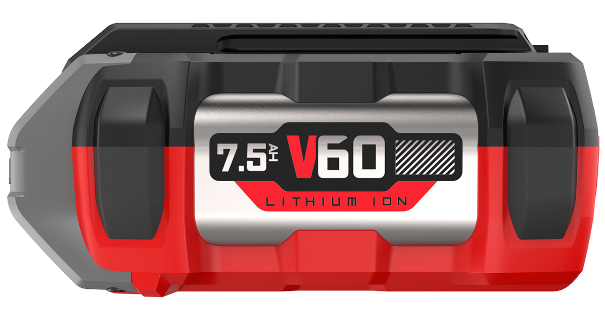 CRAFTSMAN V60，Battery platform，Outdoor power supply equipment，industrial design，