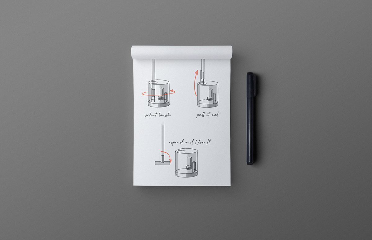 Vacuum cleaner，Household Electric Appliances，Cordless vacuum cleaner，Revolver，