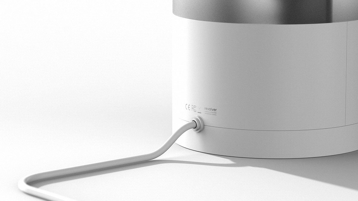 Vacuum cleaner，Household Electric Appliances，Cordless vacuum cleaner，Revolver，