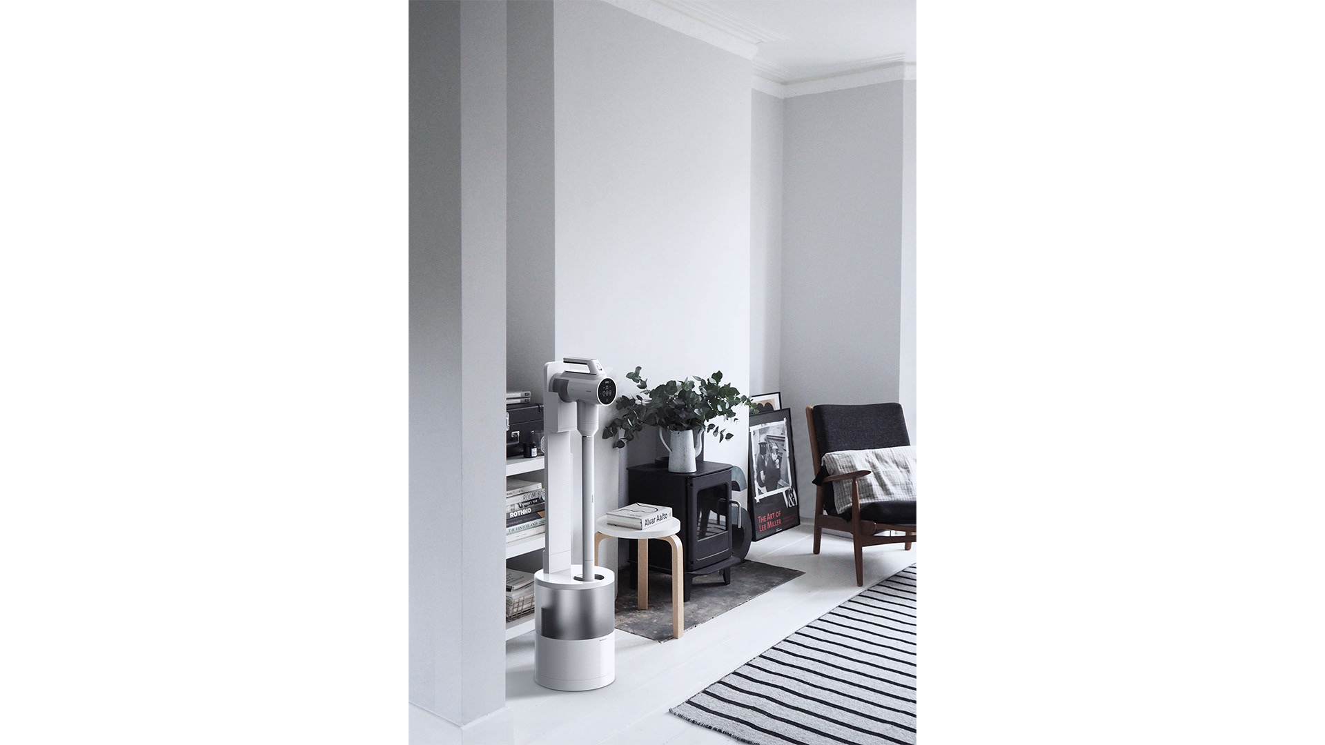 Vacuum cleaner，Household Electric Appliances，Cordless vacuum cleaner，Revolver，