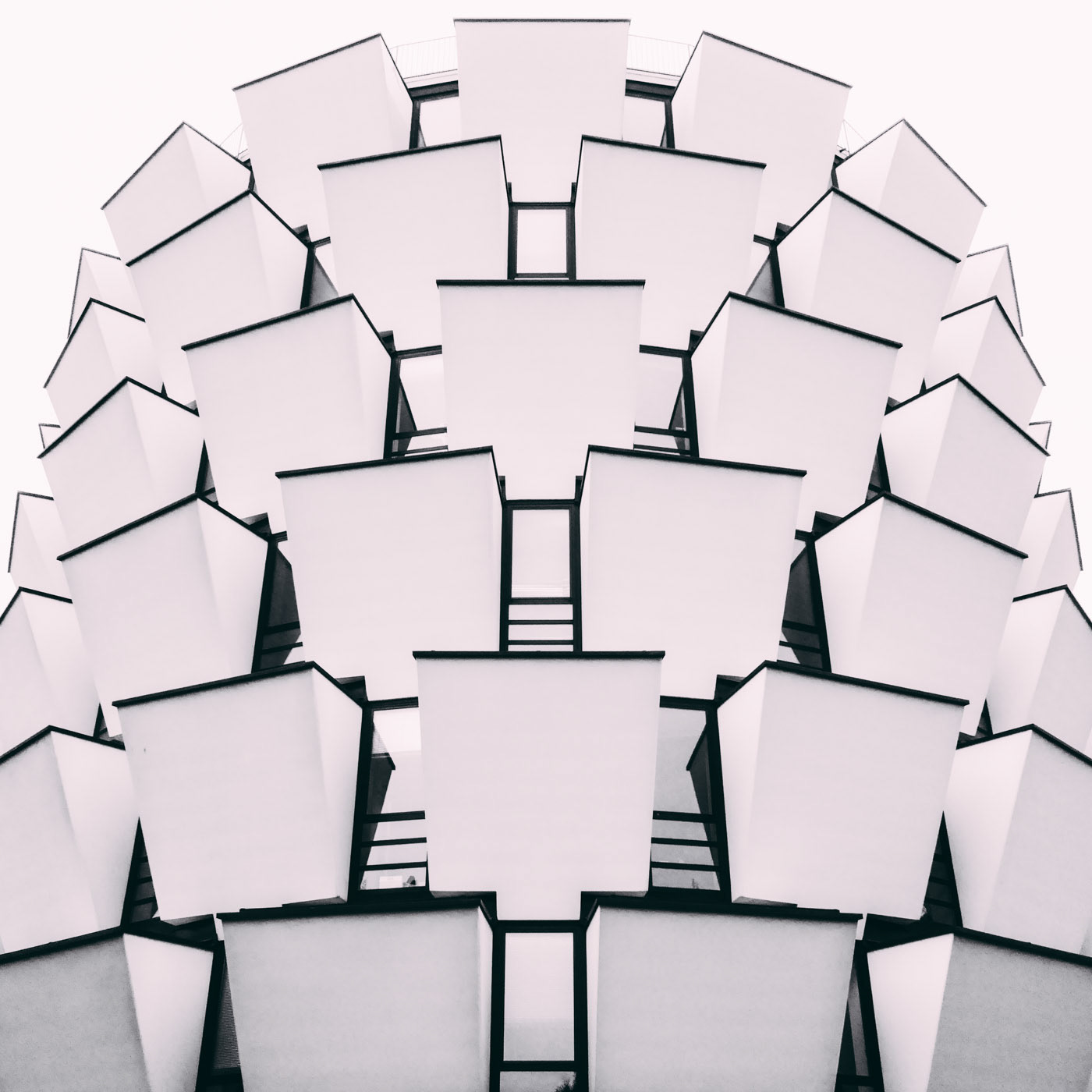 Sebastian Weiss，Architecture，Photography，house，