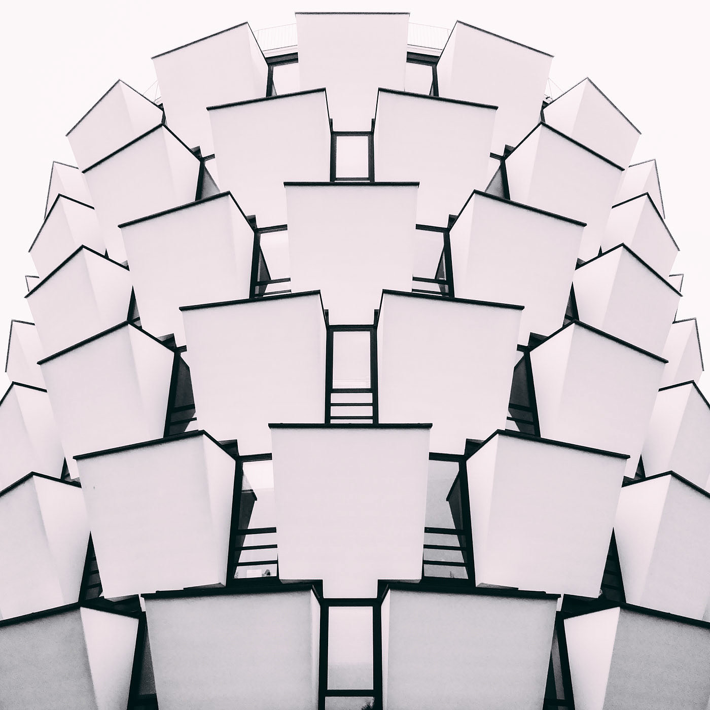 Sebastian Weiss，Architecture，Photography，house，
