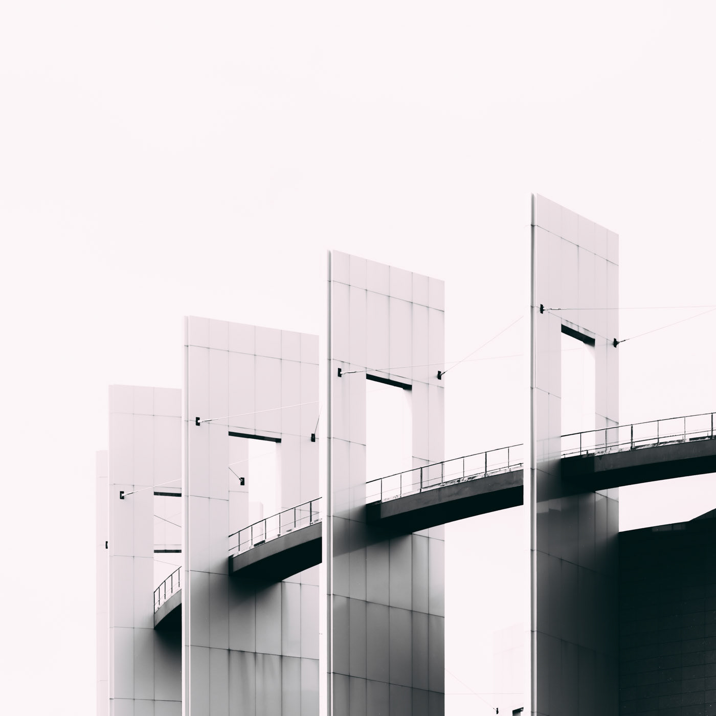 Sebastian Weiss，Architecture，Photography，house，