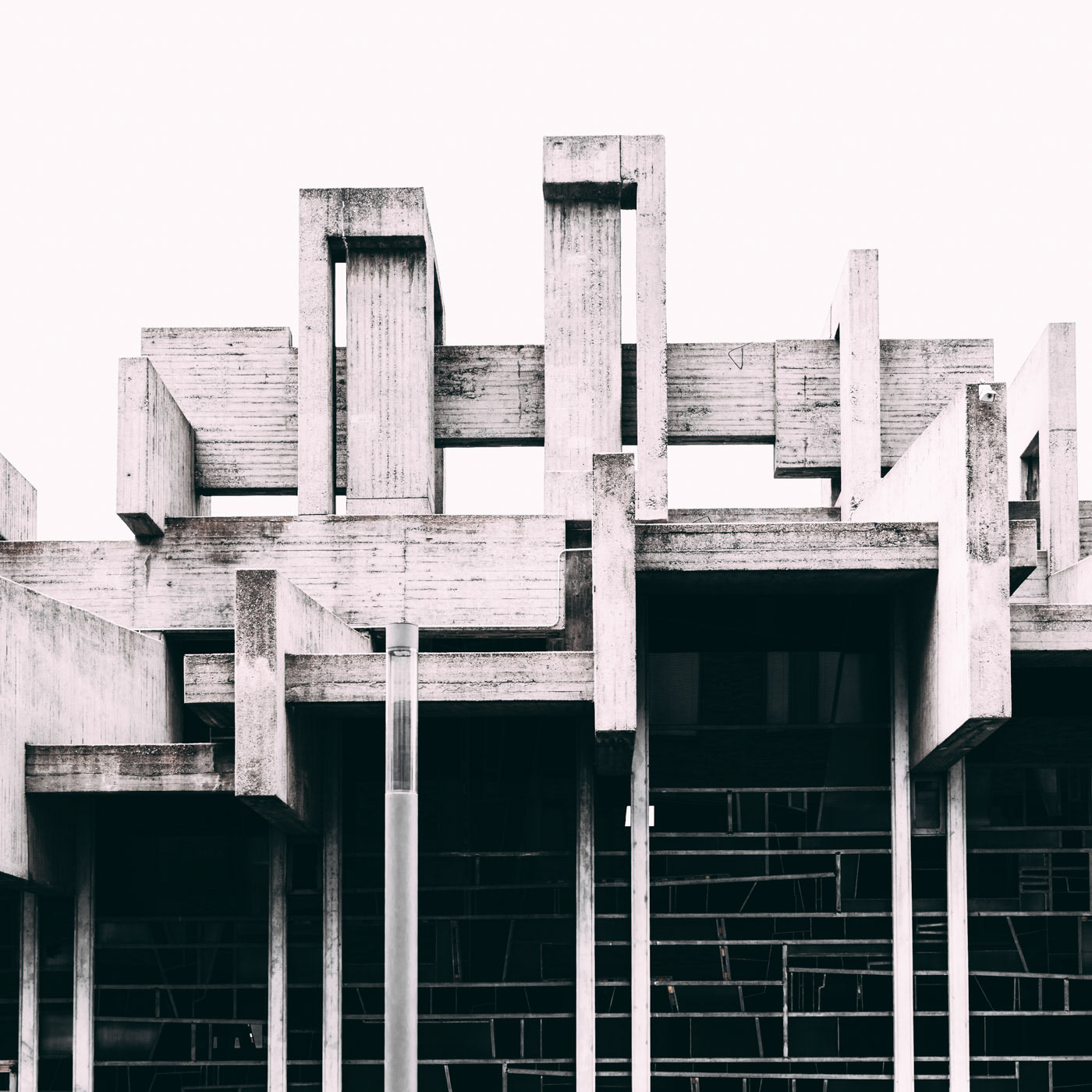 Sebastian Weiss，Architecture，Photography，house，