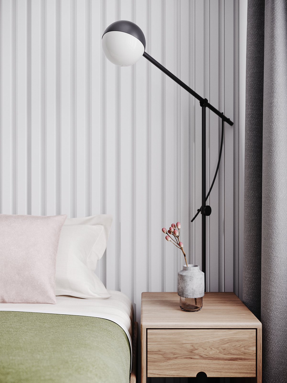 Architecture，Home design，Interior design，simple style ，