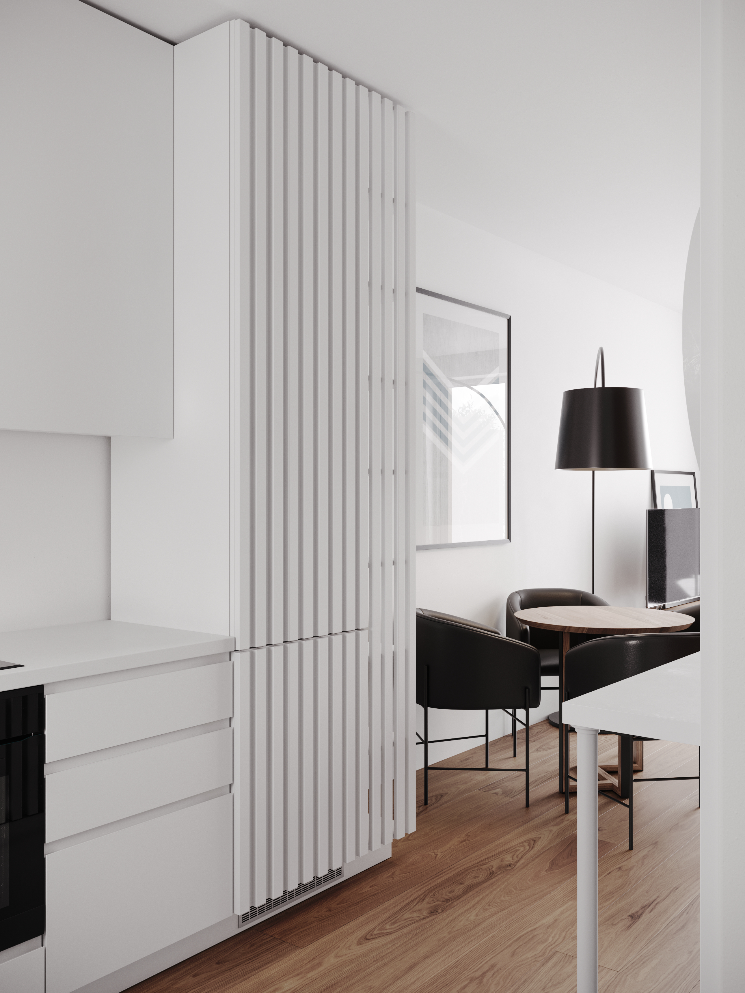 Architecture，Home design，Interior design，simple style ，