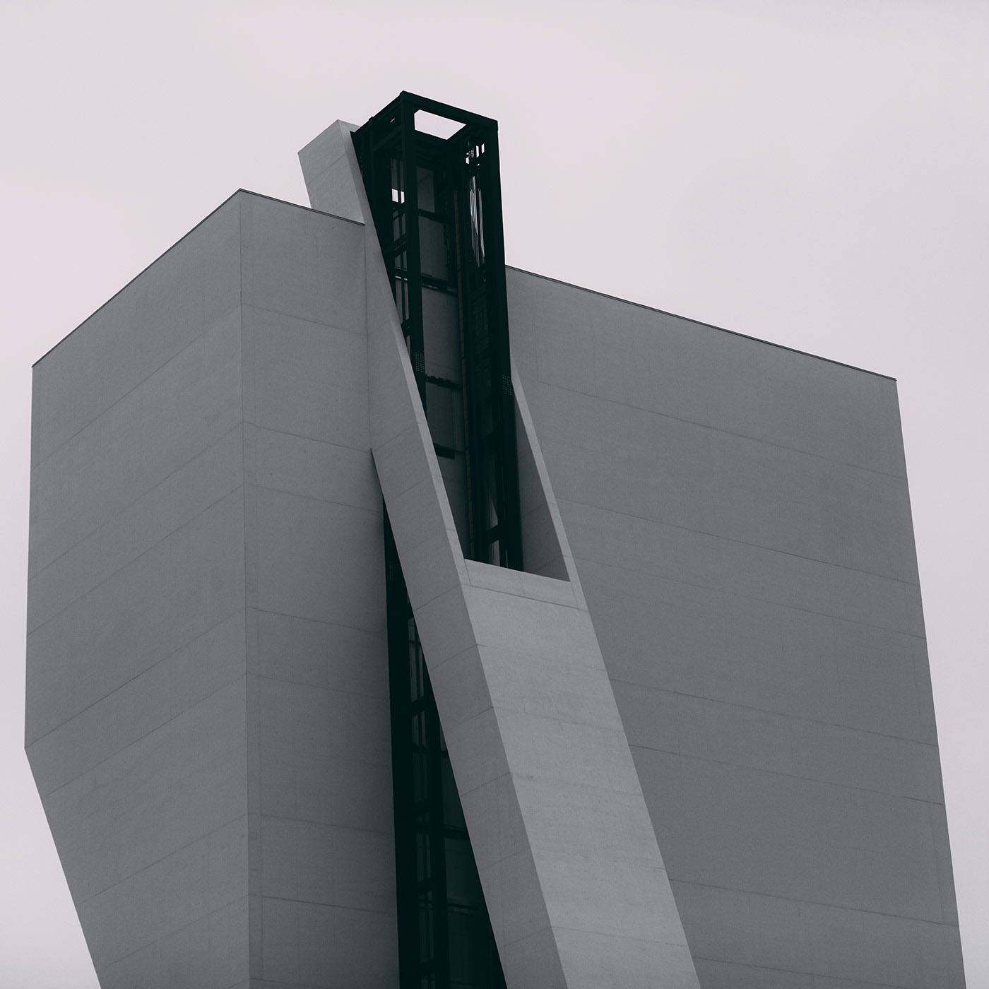 Sebastian Weiss，Architecture，house，Photography，