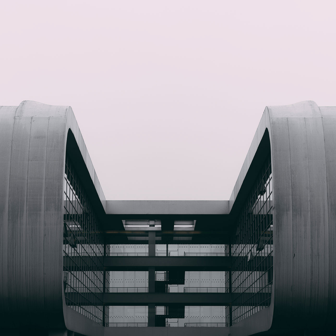 Sebastian Weiss，Architecture，house，Photography，