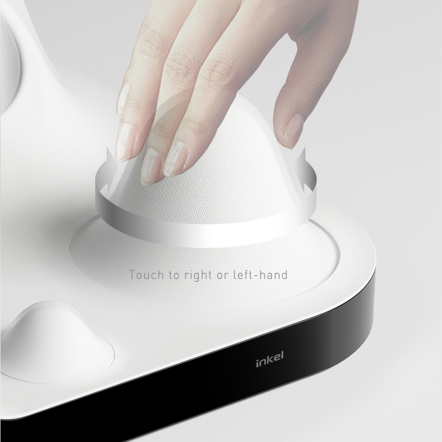 Automatic design，intelligence，Strong sense of design，lithe，