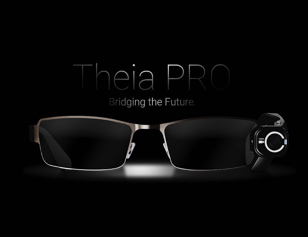 high definition，Snap，Theia Pro，wearable ，camera，