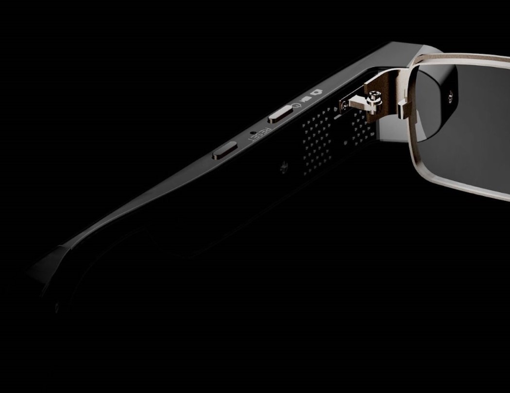 high definition，Snap，Theia Pro，wearable ，camera，