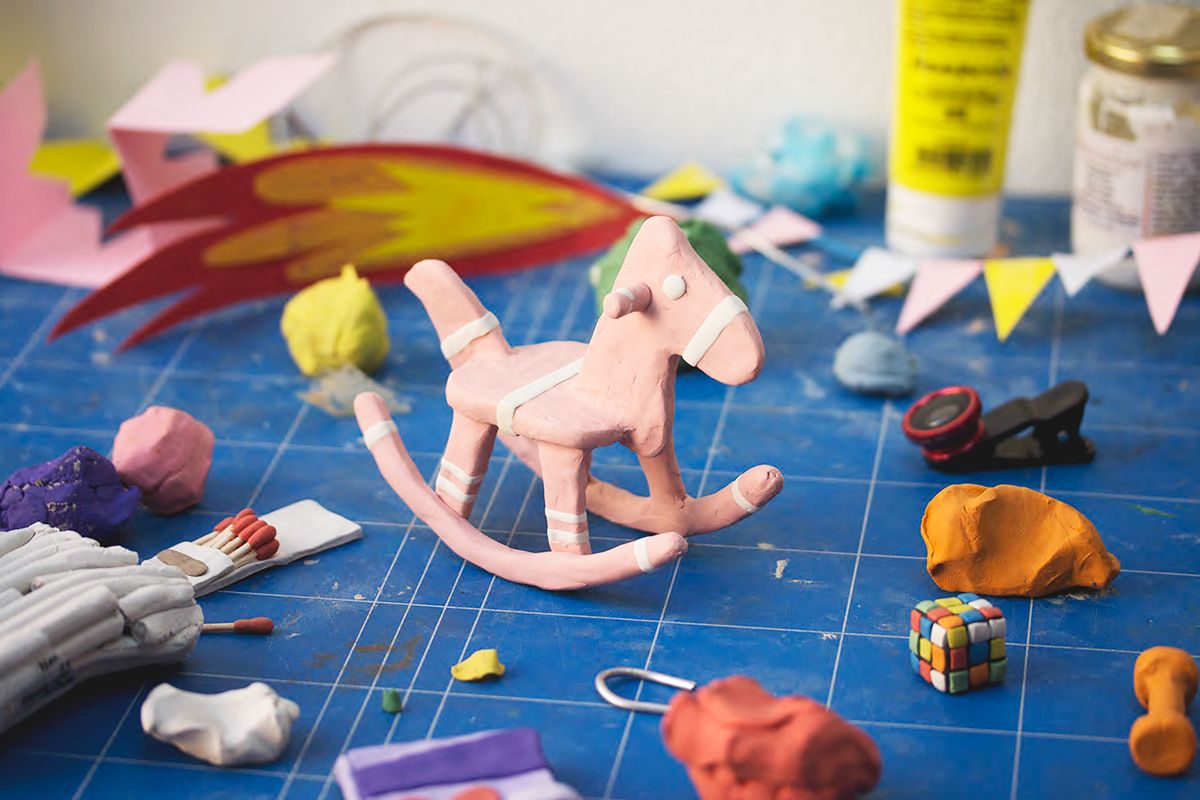 Cartoon，Illustration，animation，product design，