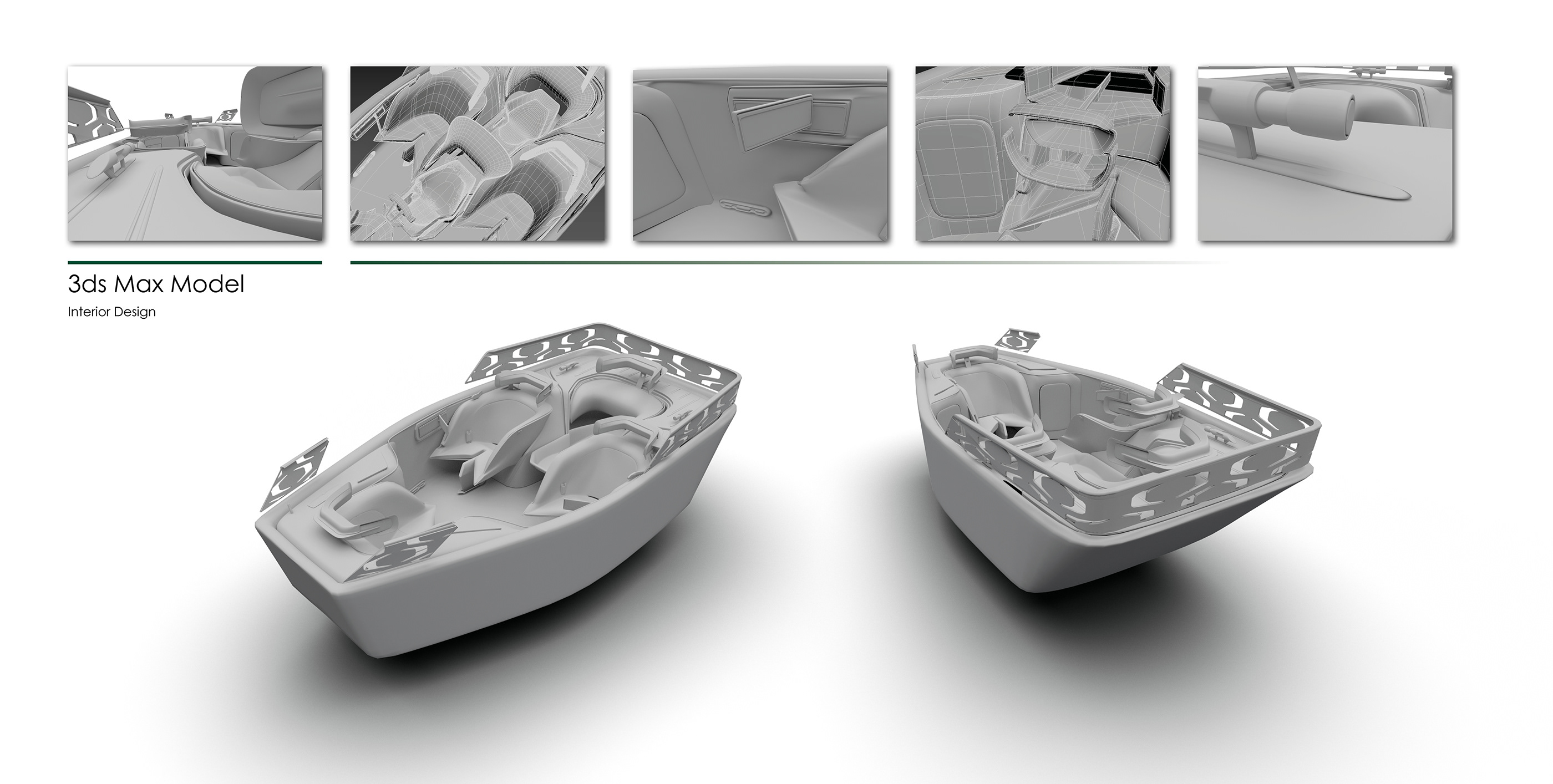 3d，Model，conceptual design，jaguar，