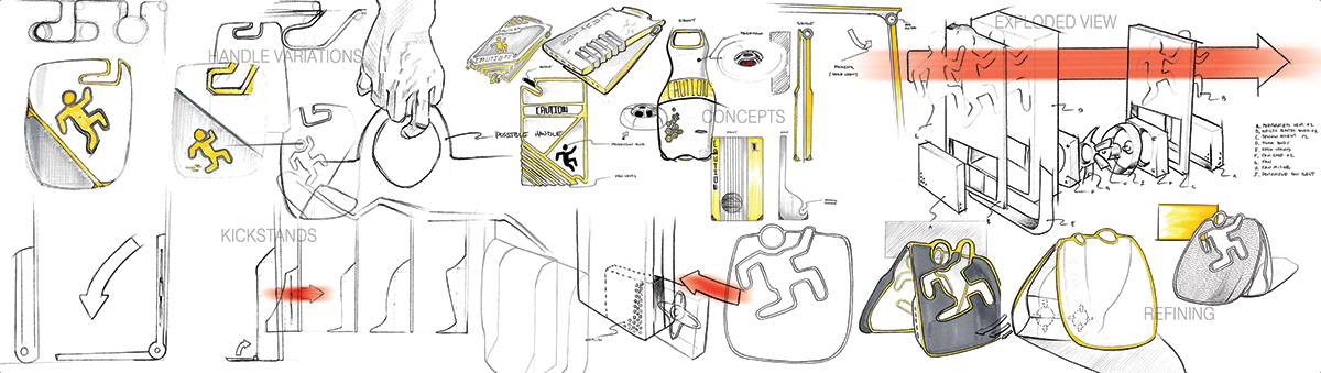 Cue board，Household Electric Appliances，multi-function，Fan，