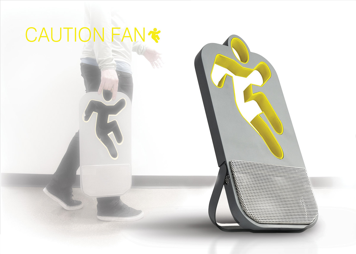 Cue board，Household Electric Appliances，multi-function，Fan，