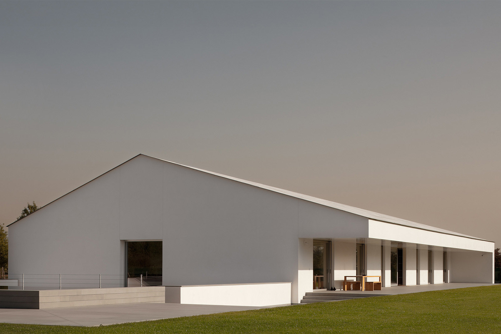 John Pawson，Architecture，Minimalist style，Architectural design，