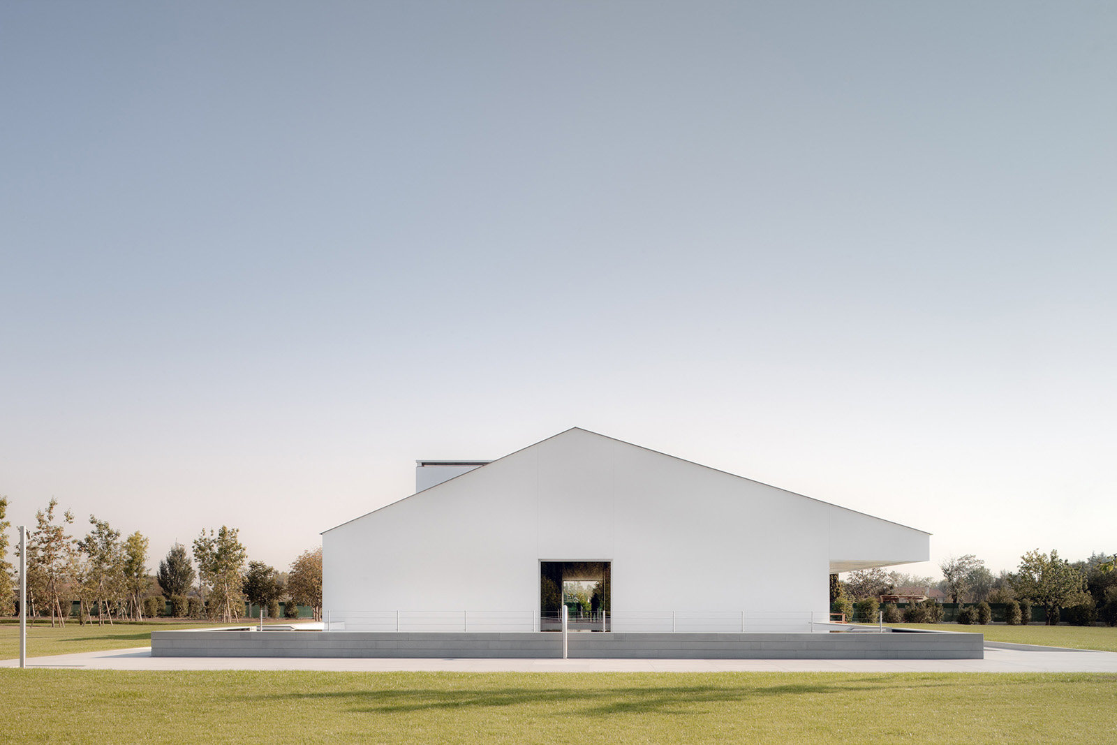 John Pawson，Architecture，Minimalist style，Architectural design，