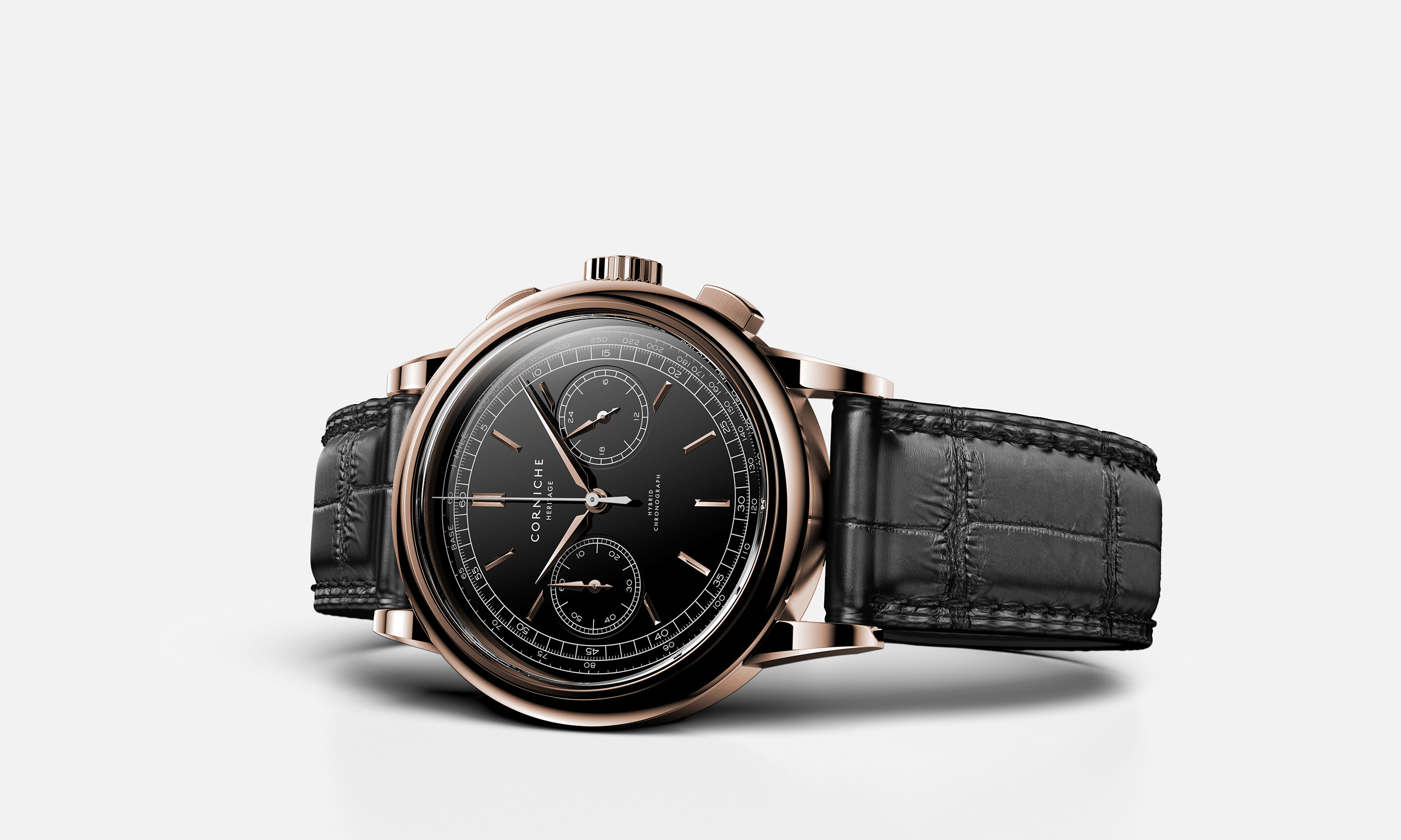 surface，Corniche，Wristwatch，business affairs，