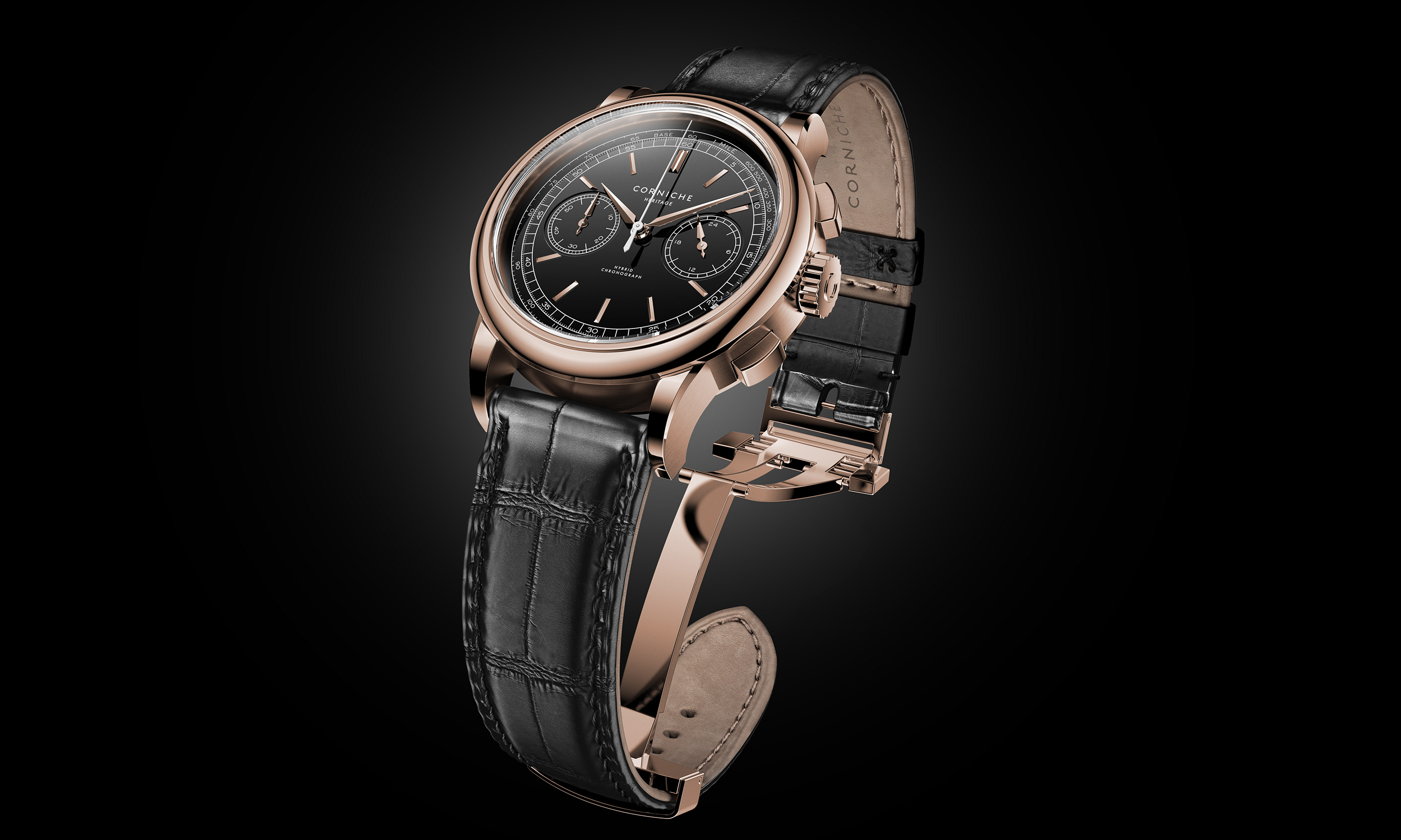 surface，Corniche，Wristwatch，business affairs，