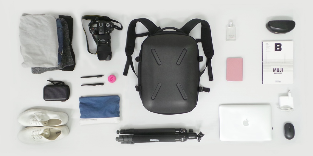 product design，Outdoor Backpack，Backpack，Jerry bag，