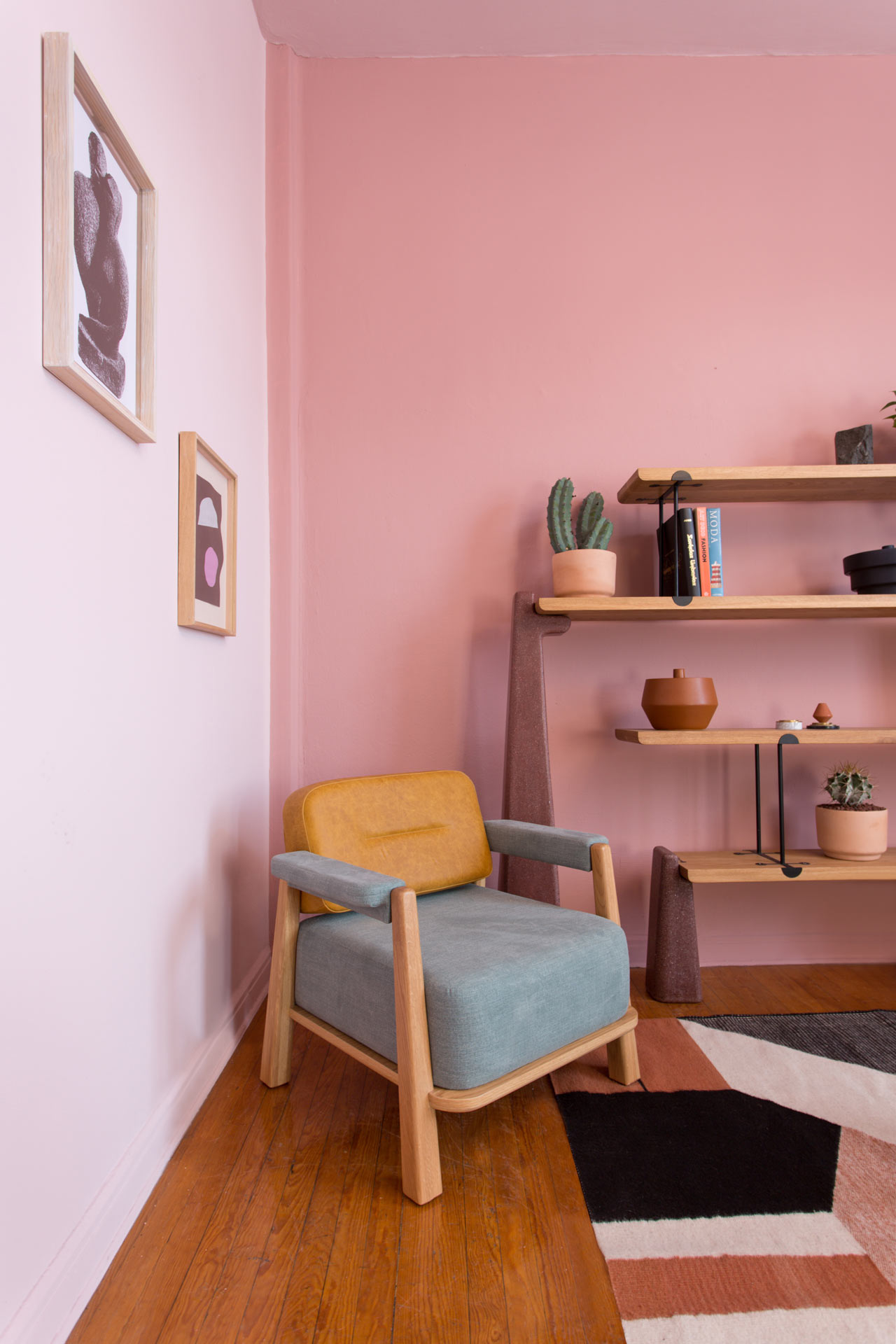 product design，furniture，originality，bookshelf，