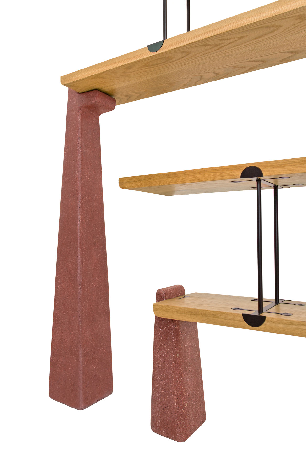 product design，furniture，originality，bookshelf，