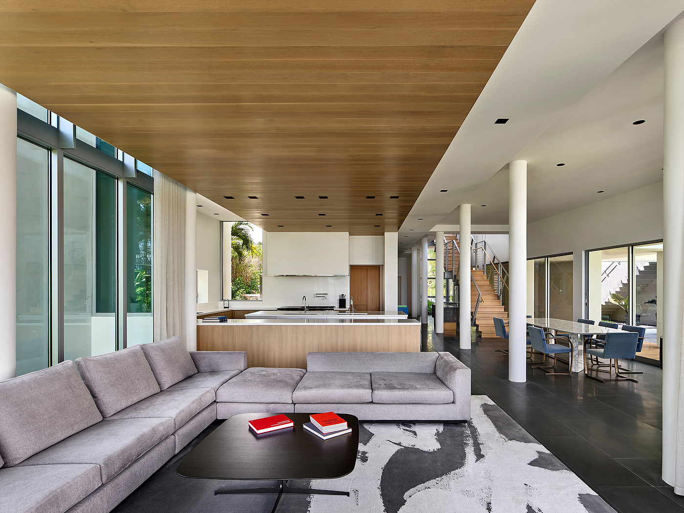 Architecture，Interior design，villa，product design，