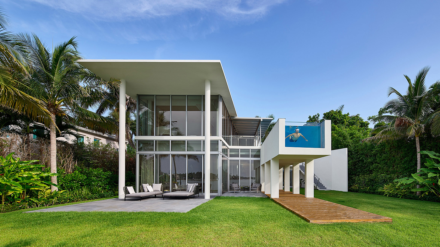 Architecture，Interior design，villa，product design，