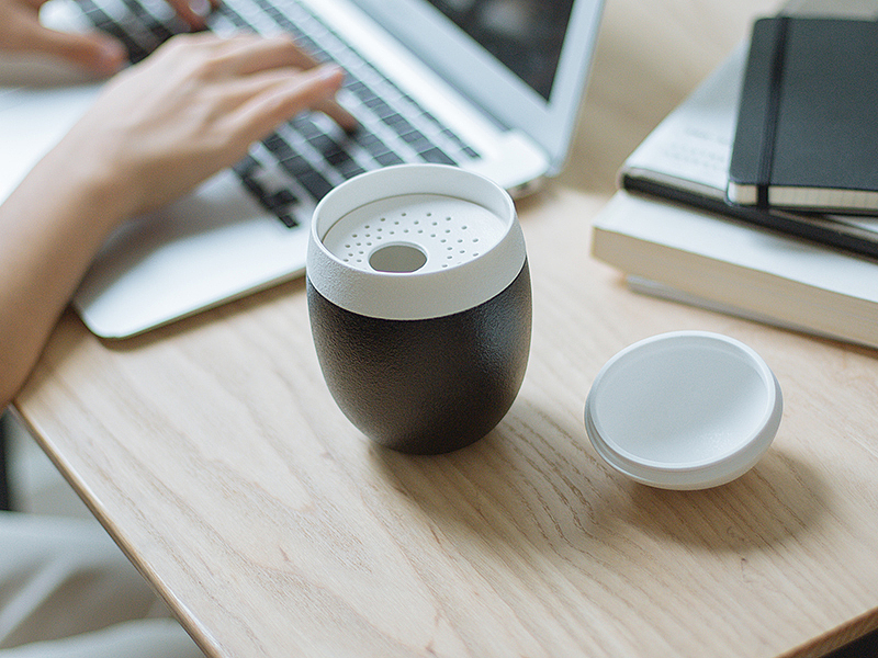 glass，Red cotton China Design Award，Minimalist，originality，Water cup，teacup，Mug，Tea cup，