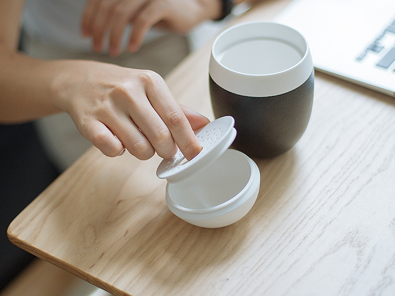 glass，Red cotton China Design Award，Minimalist，originality，Water cup，teacup，Mug，Tea cup，