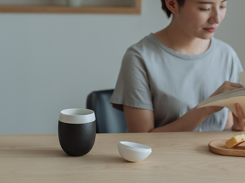 glass，Red cotton China Design Award，Minimalist，originality，Water cup，teacup，Mug，Tea cup，