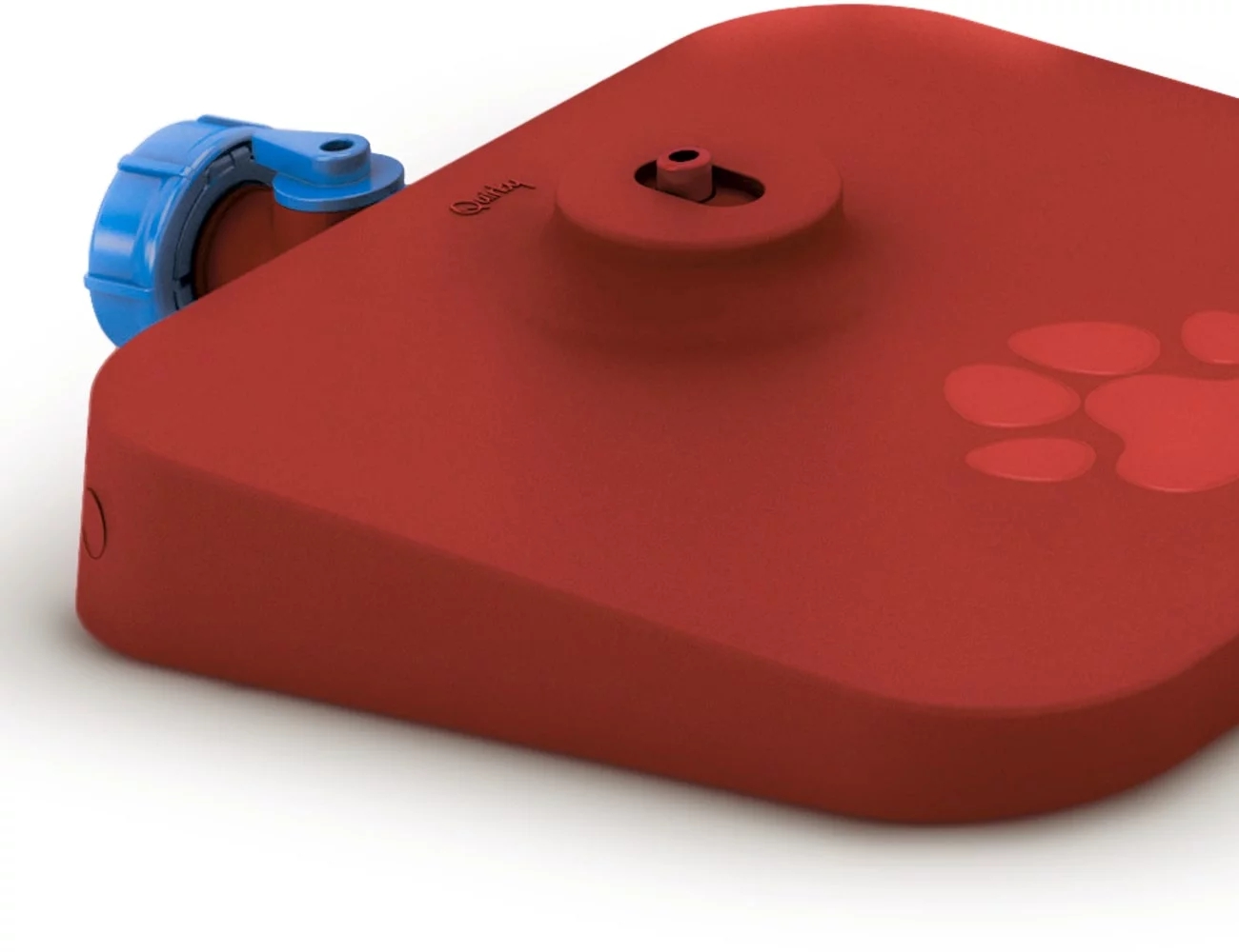 product design，Pet accessories，Water dispenser，Pawcet，